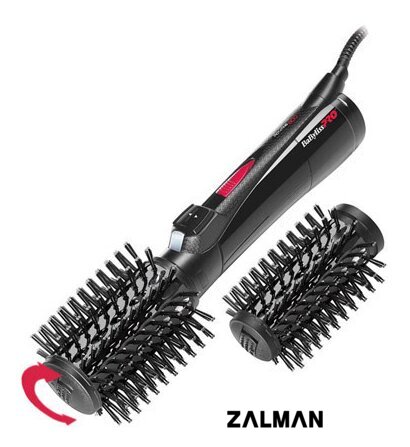 Фен-щетка BaByliss PRO BAB2770E