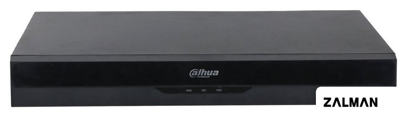 Сетевой видеорегистратор Dahua DHI-NVR5216-EI2