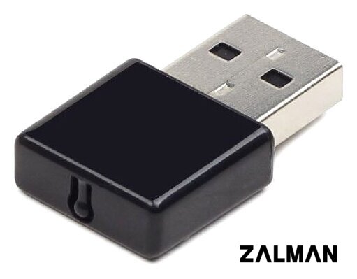 Wi-Fi адаптер Gembird WNP-UA-005