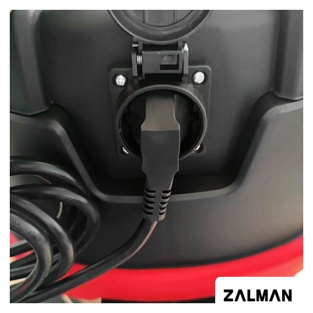 Пылесос TEH TV20L