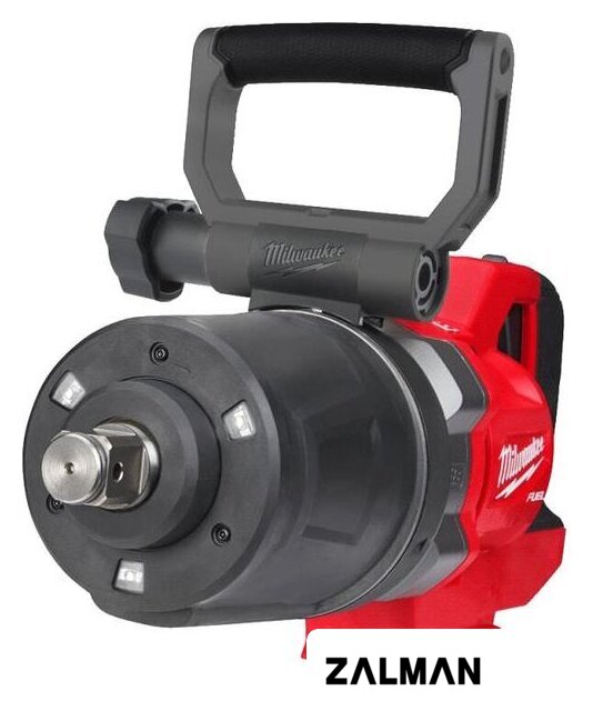 Гайковерт Milwaukee M18 FUEL ONEFHIWF1DS-0C (без АКБ)