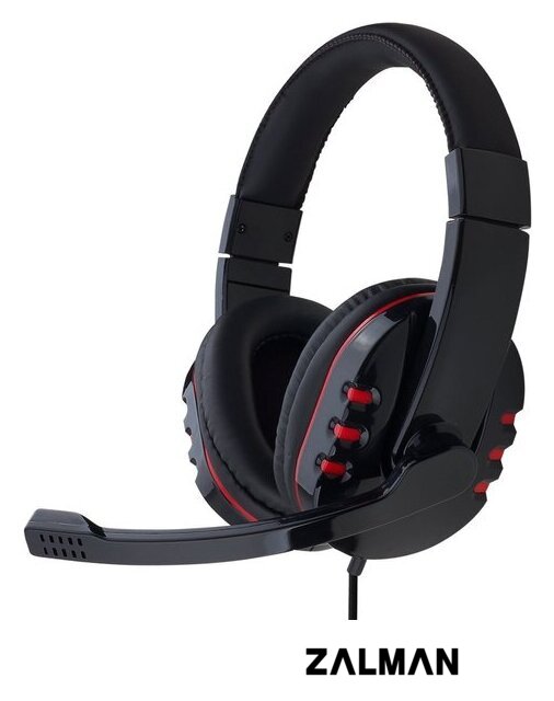 Наушники Gembird GHS-402