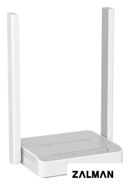 Wi-Fi роутер Netcraze Start NC-1112