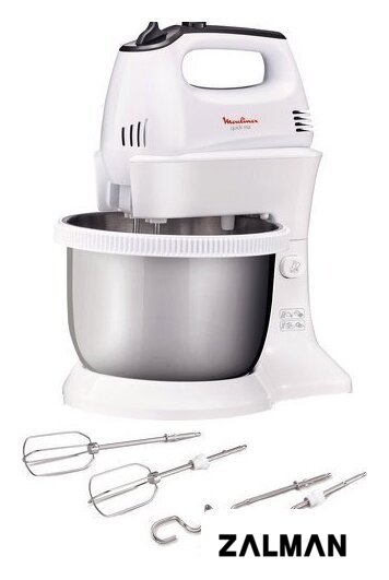 Миксер Moulinex HM3121B1
