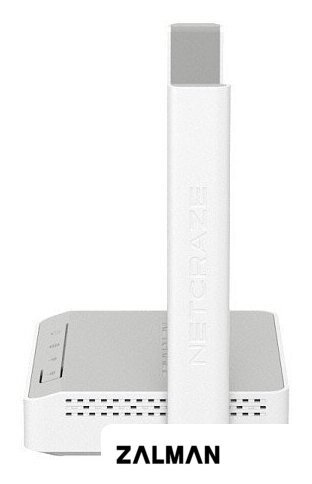 Wi-Fi роутер Netcraze Starter NC-1121