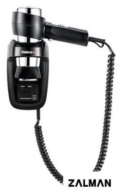 Сушилка для волос Valera Action Protect 1600 Shaver (черный)