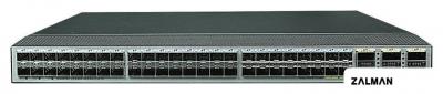 Управляемый коммутатор 3-го уровня Huawei CloudEngine CE6881-48T6CQ