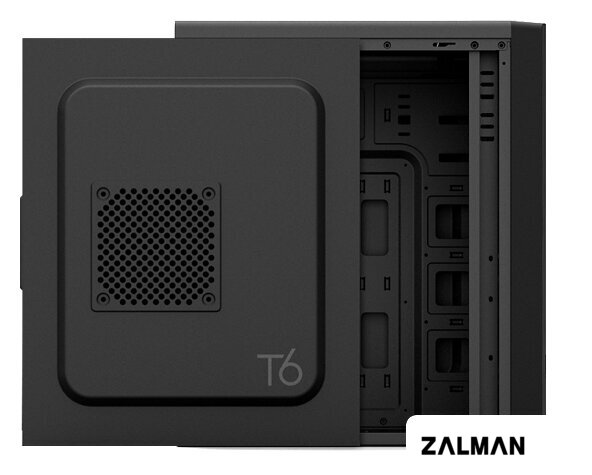 Корпус Zalman T6