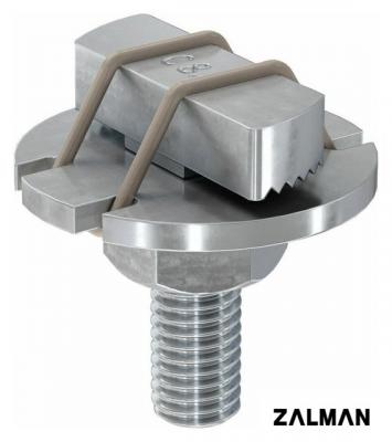 Набор болтов Fischer FHS CLIx S8x60 20916 (50 шт)