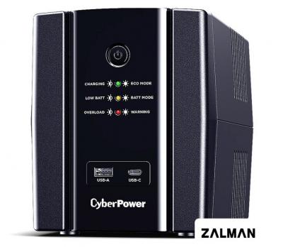 Источник бесперебойного питания CyberPower UT2200EIG