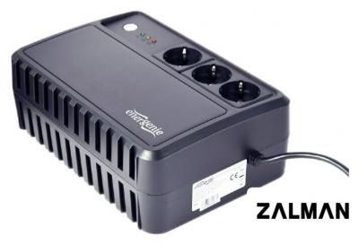 Источник бесперебойного питания EnerGenie Desktop EG-UPS-3SDT600-01