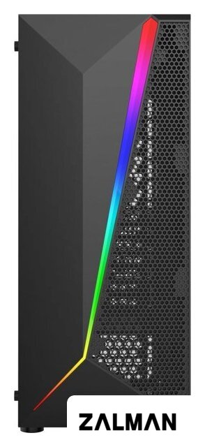 Корпус A4Tech Bloody BD-CC106 (черный)