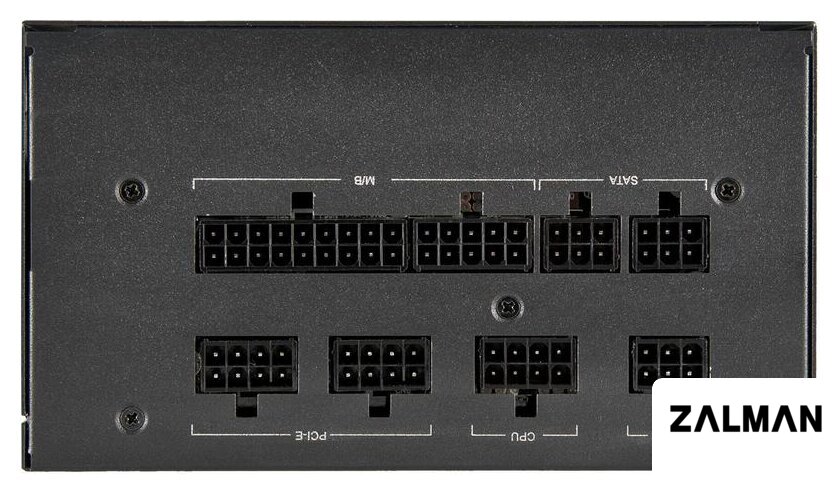 Блок питания Chieftec Polaris PPS-550FC