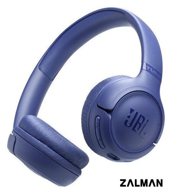 Наушники JBL Tune 530BT (синий)