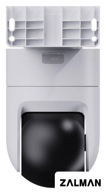 IP-камера Xiaomi Outdoor Camera CW500 Dual MJSXJ08HL (международная версия)