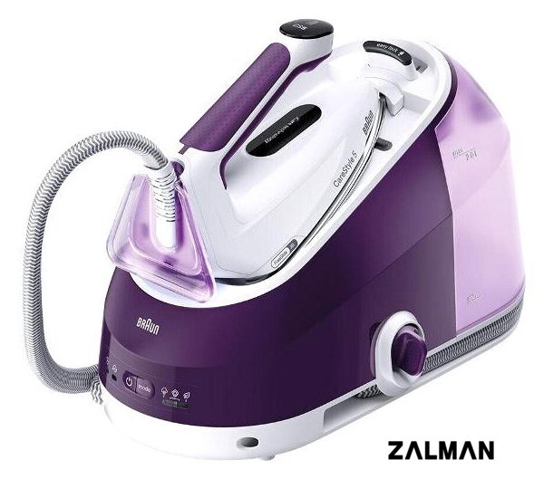 Утюг Braun IS 5247 VI