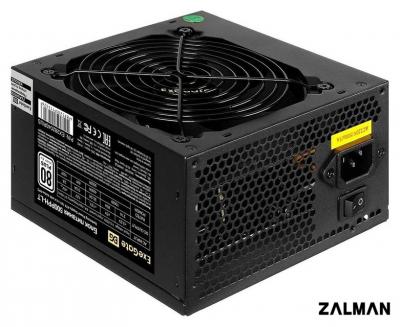 Блок питания ExeGate 500PPH-LT 80 Plus EX282040RUS-OEM-S