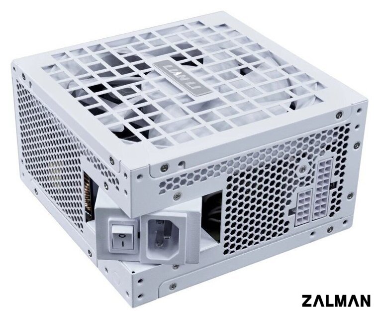 Блок питания Lian Li RS1000G G9P.RS1000G.W000.RU