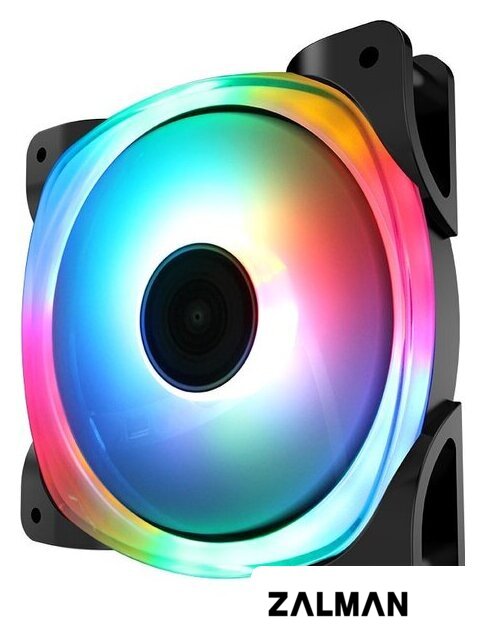 Вентилятор для корпуса Jonsbo FR-701 Color