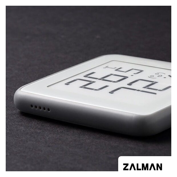 Термогигрометр Miaomiaoce Zenmeasure Bluetooth Hygrometer Thermometer MHO-C401