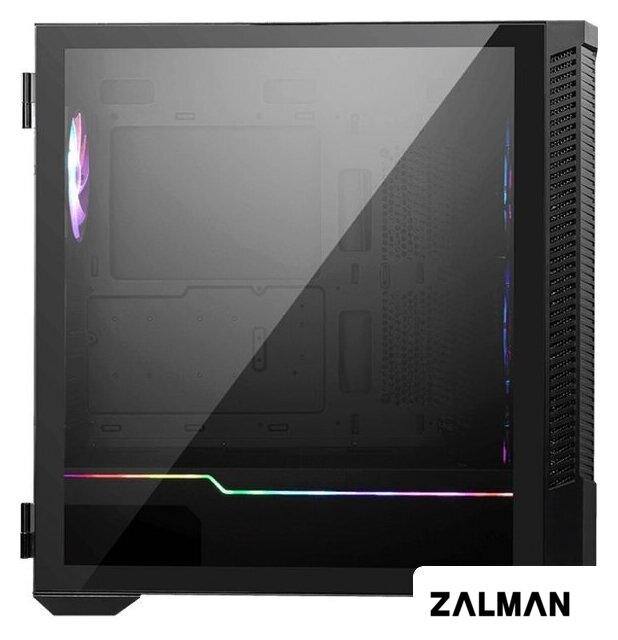 Корпус MSI MPG Velox 100R