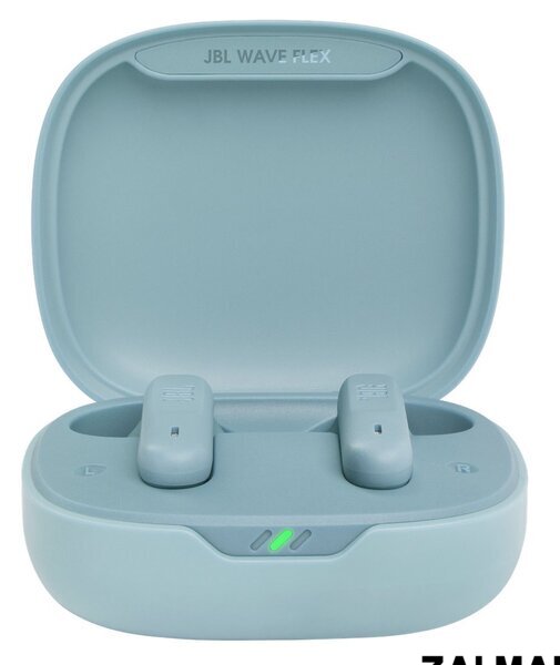 Наушники JBL Wave Flex (мятный)