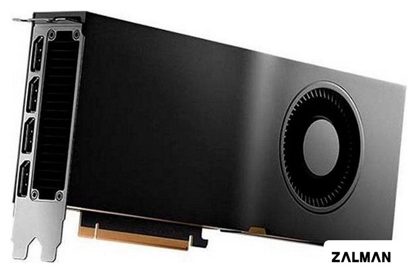 Видеокарта NVIDIA RTX A5000 32GB GDDR6 900-5G132-2240-000