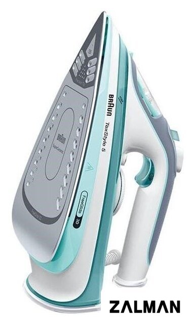 Утюг Braun TexStyle 5 SI 5017 GR