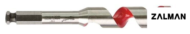 Сверло Milwaukee 48130873