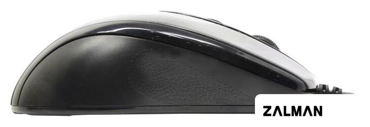 Мышь A4Tech V-Track N-708X