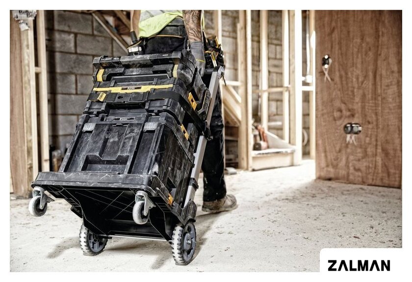 Тележка DeWalt DWST1-71196