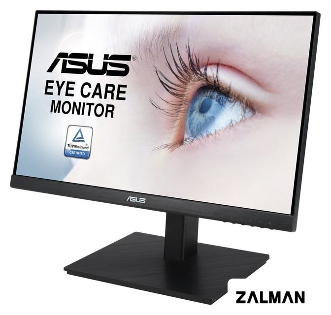 Монитор ASUS Eye Care VA229QSB