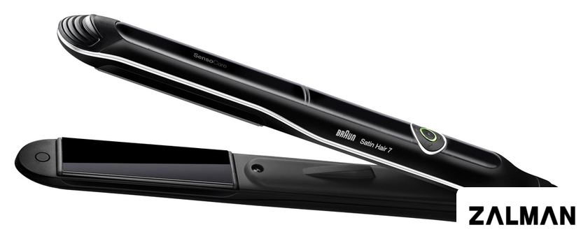 Выпрямитель Braun ST 780 Satin-Hair 7 SensoCare