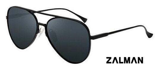 Солнцезащитные очки Xiaomi Mi Polarized Navigator Sunglasses TYJ02TS (gray)
