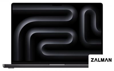 Ноутбук Apple MacBook Pro 16.2" M4 Pro 2024 MX2X3