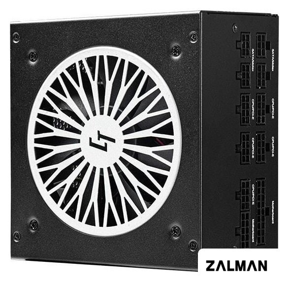 Блок питания Chieftec Chieftronic PowerUp GPX-750FC