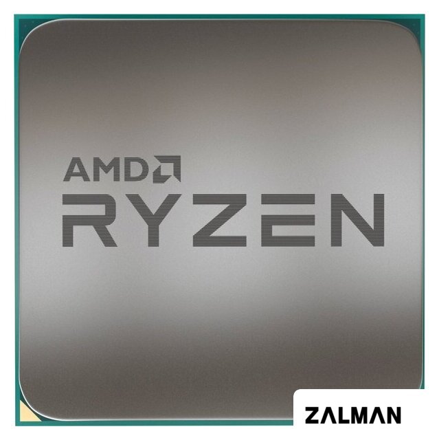 Процессор AMD Ryzen 5 3600