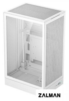 Корпус DeepCool CH270 WH R-CH270-WHNGM0-G-1