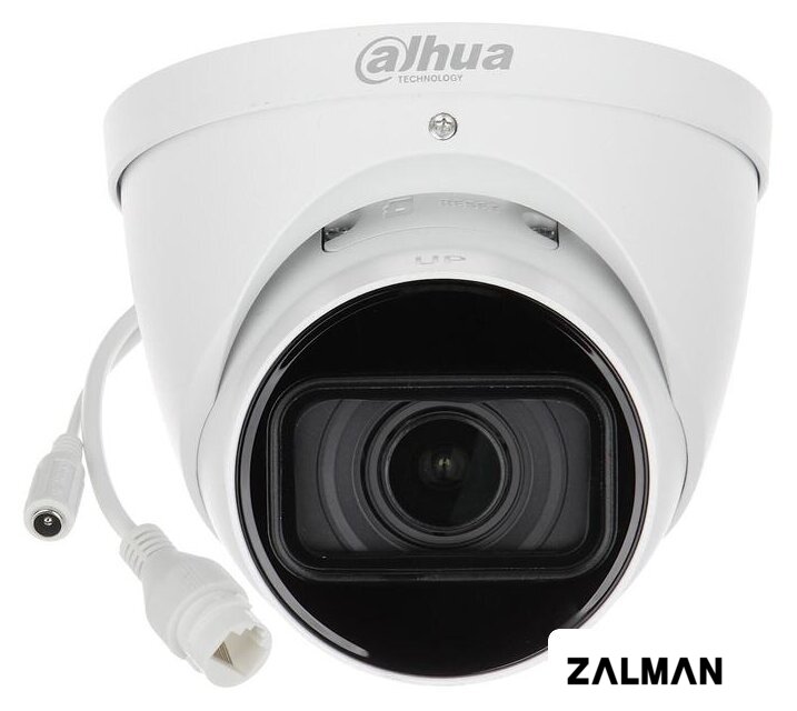 IP-камера Dahua DH-IPC-HDW1431T1P-ZS-S4