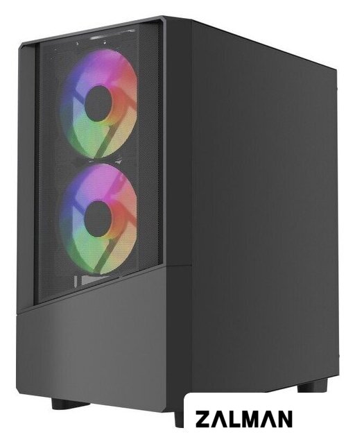 Корпус Powercase Mistral Micro A15B CMMA15B-L3