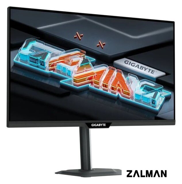 Игровой монитор Gigabyte M27QS