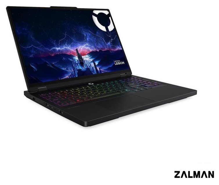 Ноутбук Lenovo ThinkPad T16 Gen 4 AMD 21QN0049FW