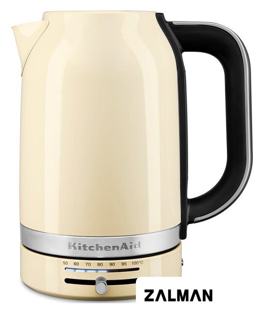 Электрический чайник KitchenAid 5KEK1701EAC