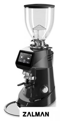 Электрическая кофемолка Fiorenzato F64 EVO (glossy black)