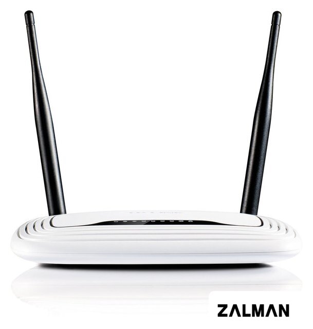 Wi-Fi роутер TP-Link TL-WR841N