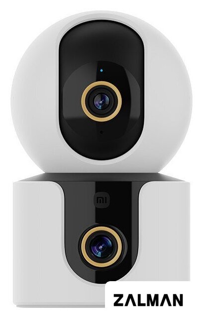 IP-камера Xiaomi Smart Camera C500 Dual BHR8755EU (международная версия)