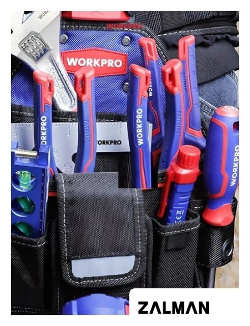 Пояс Workpro WP281073