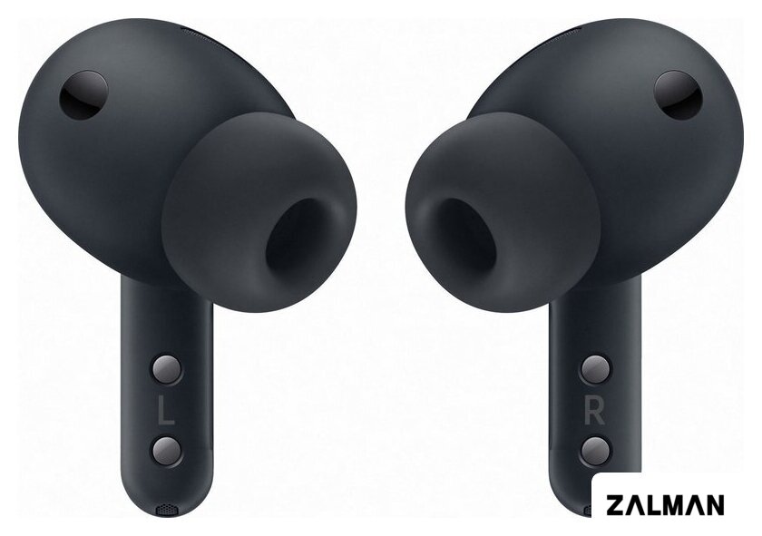 Наушники Samsung Galaxy Buds 4 Pro (черный)