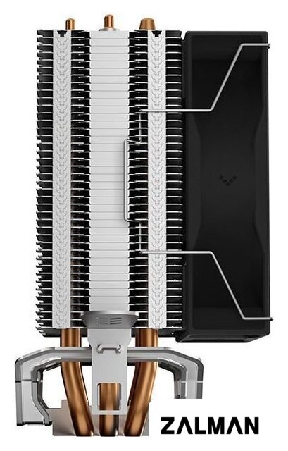 Кулер для процессора DeepCool AG300 Marrs R-AG300-BKMNMN-G