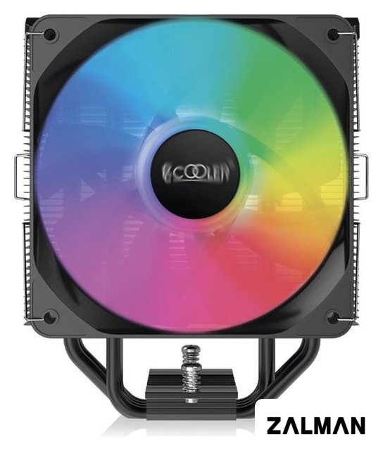 Кулер для процессора PCCooler Paladin EX300S